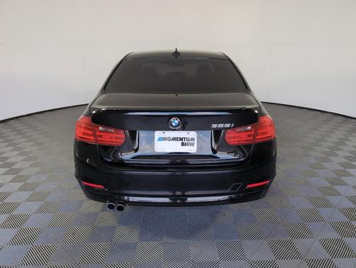2014 BMW 328 i