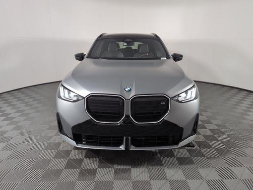 2026 BMW X3 M50 xDrive