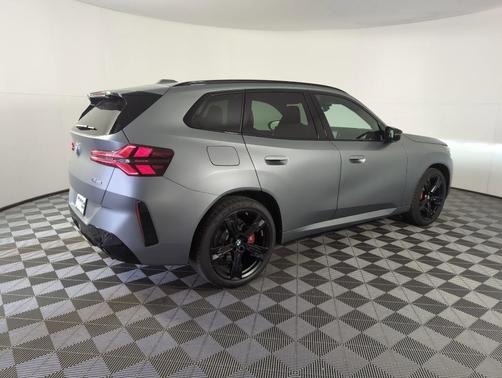 2026 BMW X3 M50 xDrive