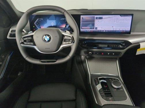 2025 BMW 330 i