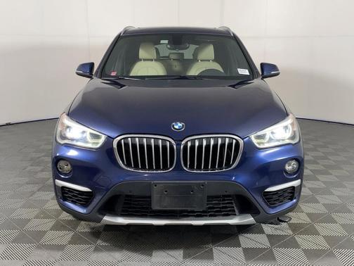 2017 BMW X1 sDrive28i