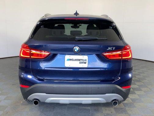 2017 BMW X1 sDrive28i