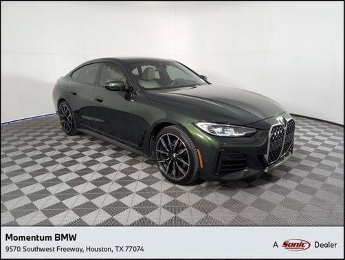 2023 BMW 430 Gran Coupe i