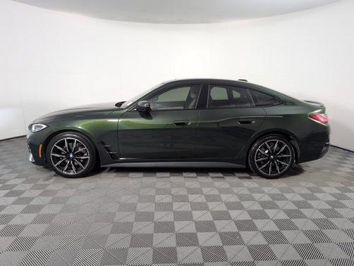 2023 BMW 430 Gran Coupe i