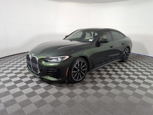 2023 BMW 430 Gran Coupe i