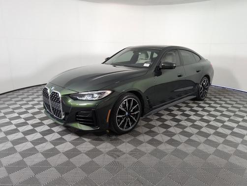2023 BMW 430 Gran Coupe i