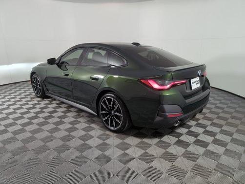 2023 BMW 430 Gran Coupe i