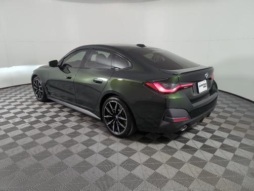 2023 BMW 430 Gran Coupe i