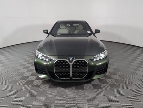 2023 BMW 430 Gran Coupe i