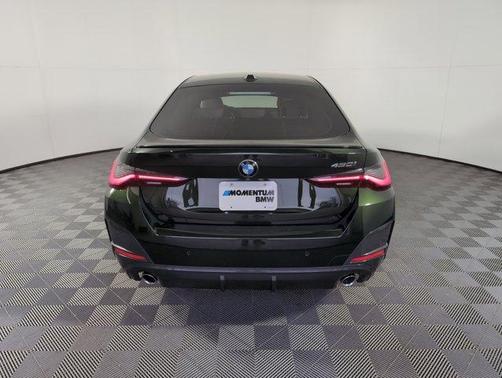 2023 BMW 430 Gran Coupe i
