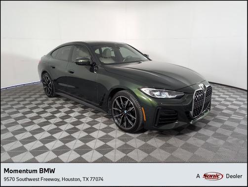 2023 BMW 430 Gran Coupe i