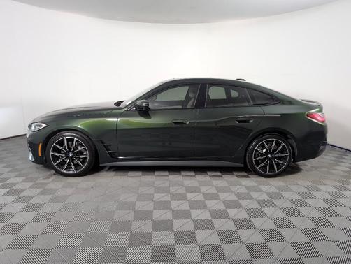 2023 BMW 430 Gran Coupe i