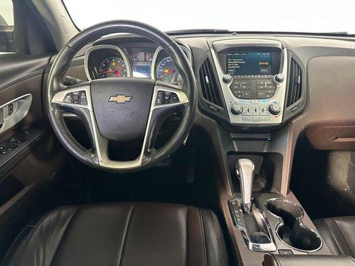 2012 Chevrolet Equinox 2LT
