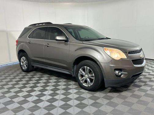 2012 Chevrolet Equinox 2LT