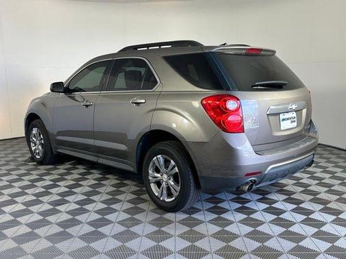 2012 Chevrolet Equinox 2LT