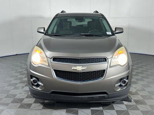 2012 Chevrolet Equinox 2LT
