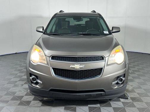 2012 Chevrolet Equinox 2LT