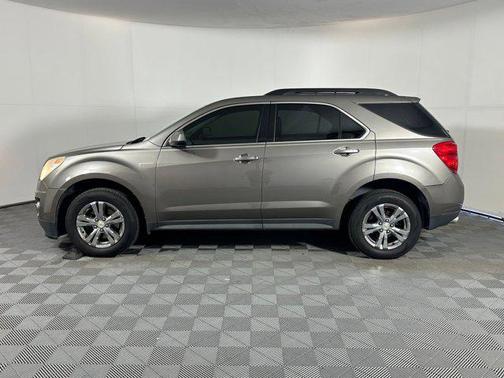 2012 Chevrolet Equinox 2LT