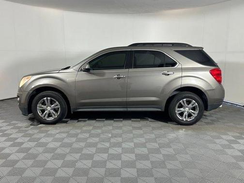 2012 Chevrolet Equinox 2LT