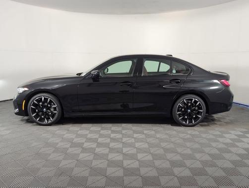 2026 BMW 330 i NA