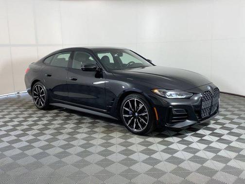 2023 BMW 430 Gran Coupe i