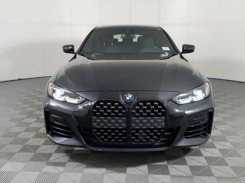 2023 BMW 430 Gran Coupe i