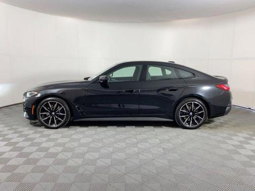 2023 BMW 430 Gran Coupe i