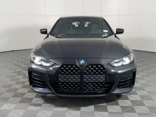 2023 BMW 430 Gran Coupe i