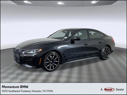 2023 BMW 430 Gran Coupe i