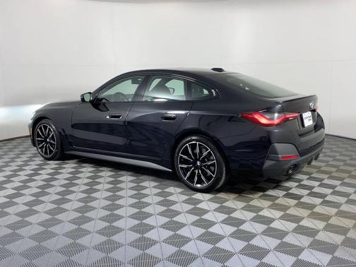 2023 BMW 430 Gran Coupe i