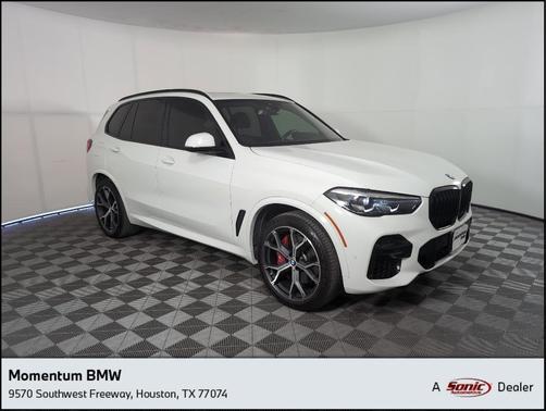 2023 BMW X5 sDrive40i