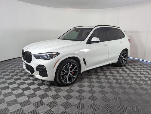 2023 BMW X5 sDrive40i