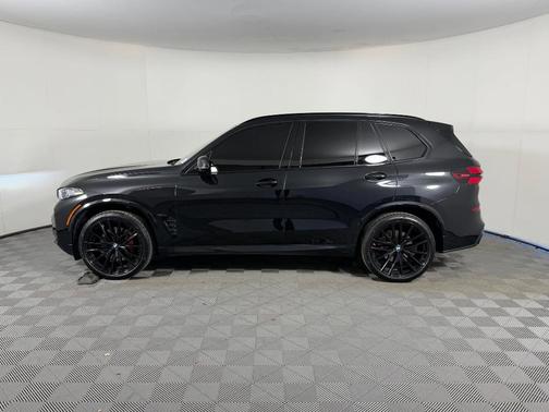 2024 BMW X5 sDrive40i