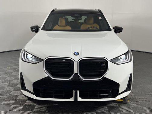 2025 BMW X3 M50 xDrive