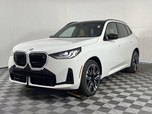 2025 BMW X3 M50 xDrive