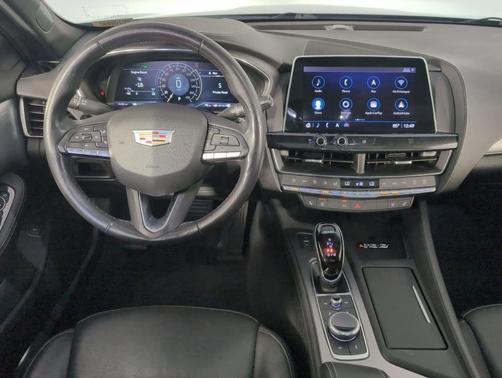 2021 Cadillac CT5 Premium Luxury RWD