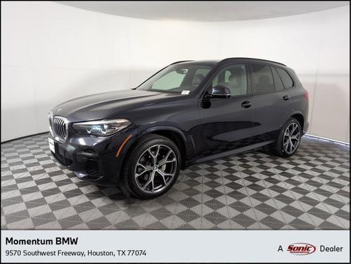 2023 BMW X5 sDrive40i