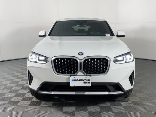 2023 BMW X4 xDrive30i