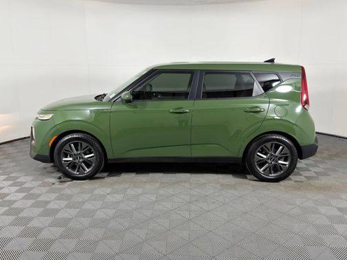 2020 Kia Soul EX