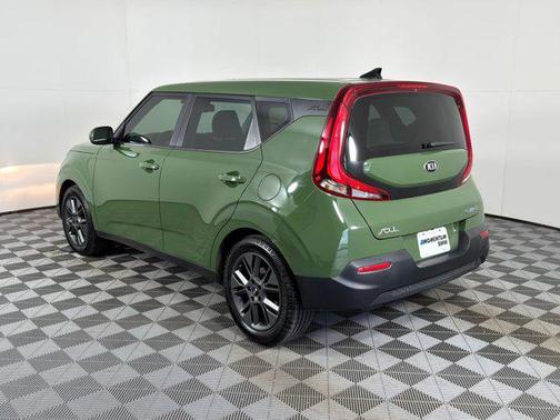 2020 Kia Soul EX