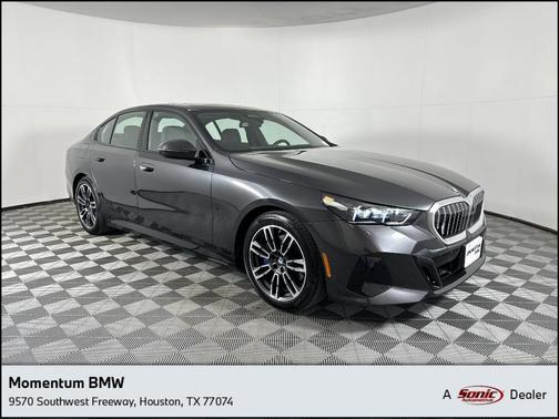2024 BMW 530 i