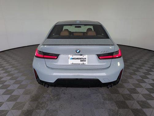 2025 BMW 330 i