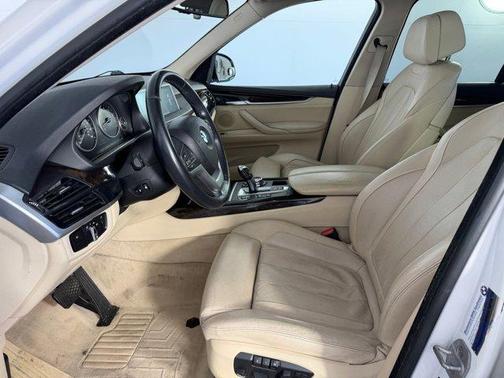 2014 BMW X5 xDrive50i