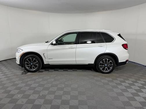 2014 BMW X5 xDrive50i