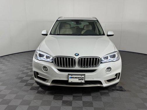 2014 BMW X5 xDrive50i