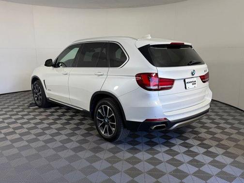 2014 BMW X5 xDrive50i