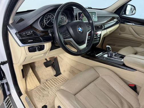 2014 BMW X5 xDrive50i