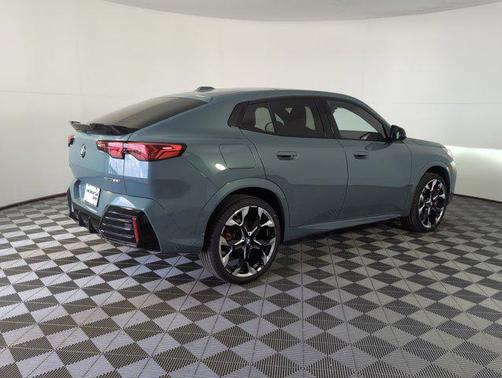 2026 BMW X2 xDrive28i