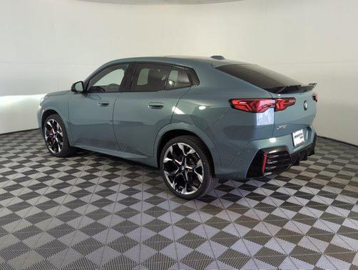 2026 BMW X2 xDrive28i