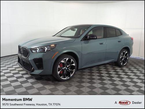 2026 BMW X2 xDrive28i